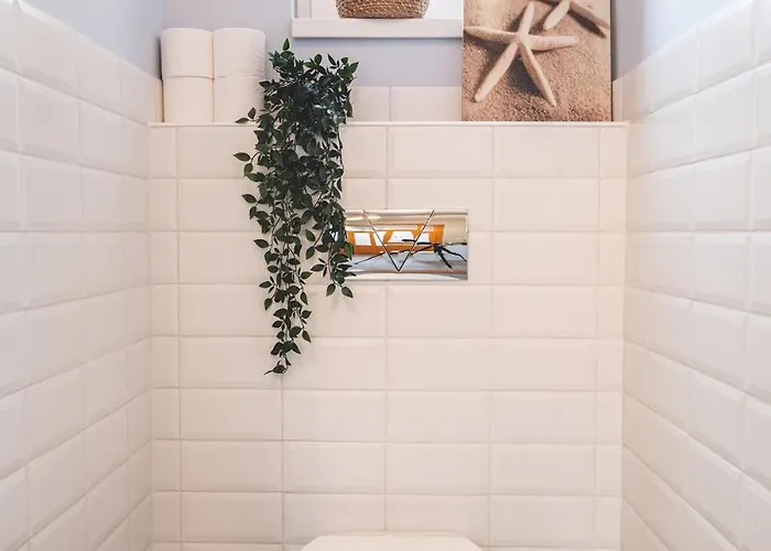 Apartmán Charm Cozy Nest