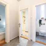 Charm Cozy Nest Budapest