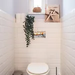 Lägenhet Charm Cozy Nest