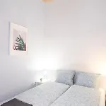 Charm Cozy Nest * Budapest