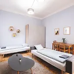 Charm Cozy Nest Budapest