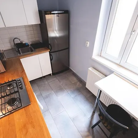 Charm Cozy Nest * Budapest