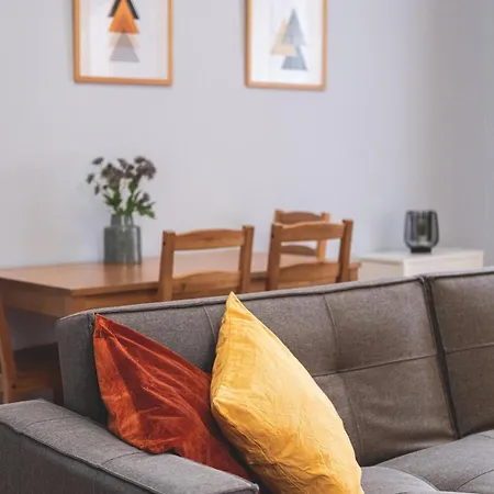 Charm Cozy Nest Lägenhet Budapest