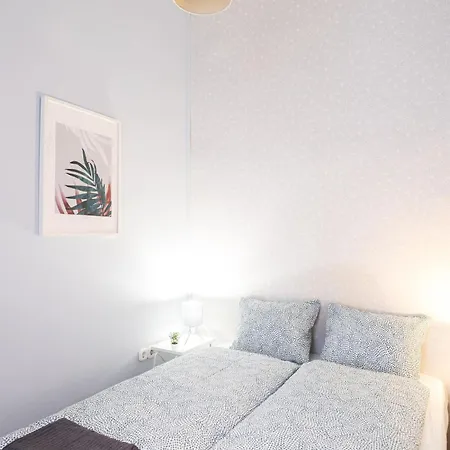 Charm Cozy Nest * 부다페스트