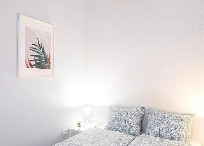 Charm Cozy Nest * Budapest